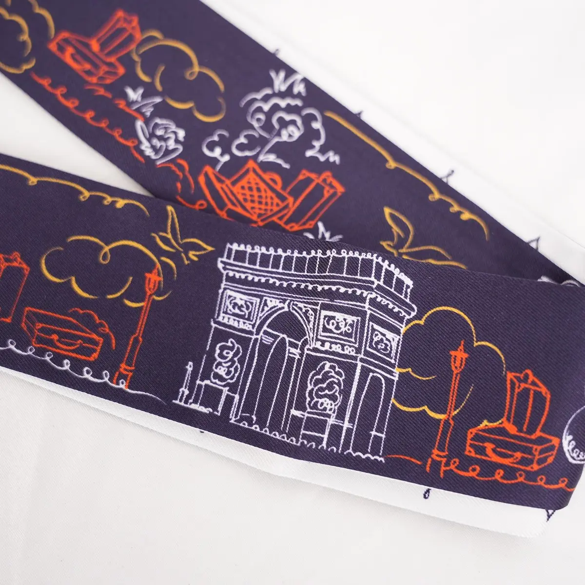 Louis Vuitton Sweet Escape BB Bandeau in Navy, photo 5