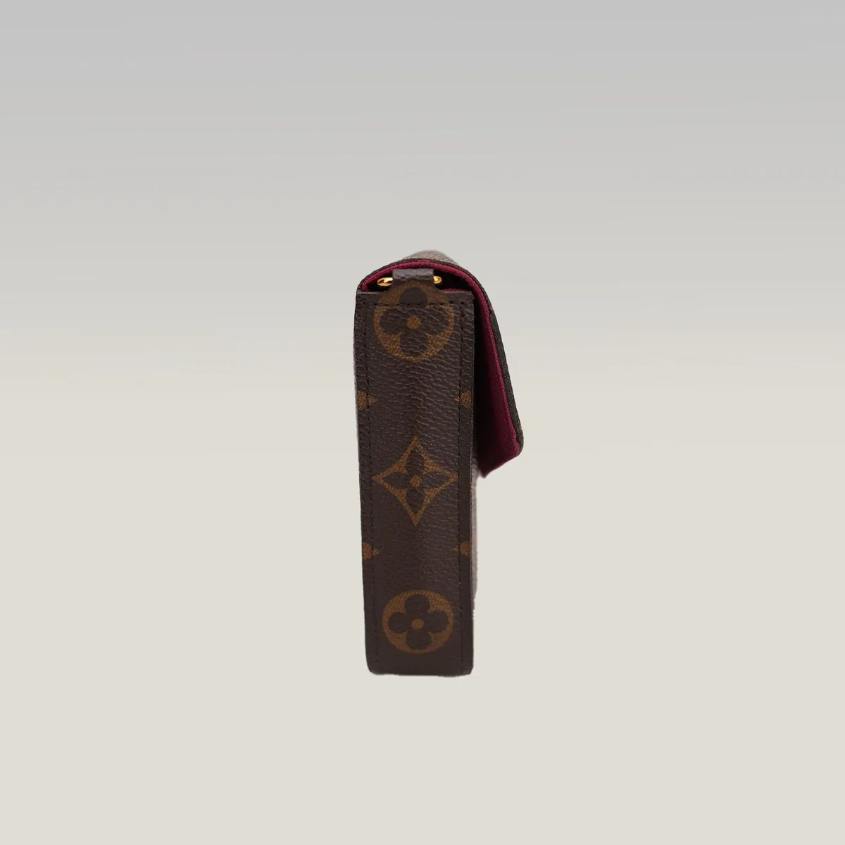 Louis Vuitton Pochette Félicie in Brown, photo 4