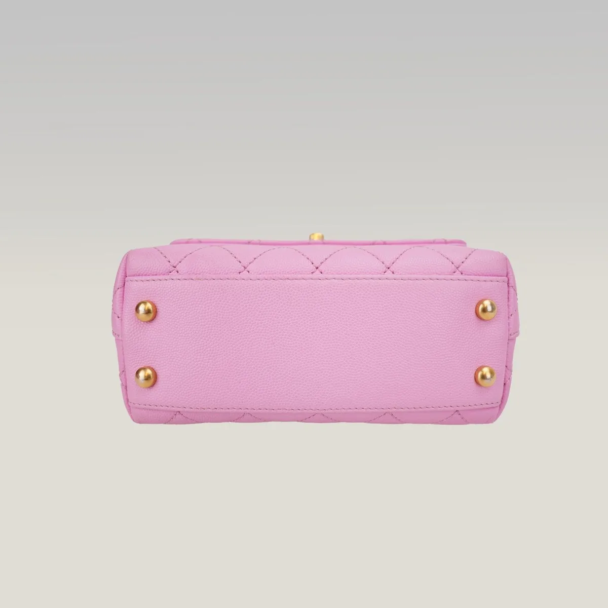 Chanel Coco Handle Small in Pink, photo 6