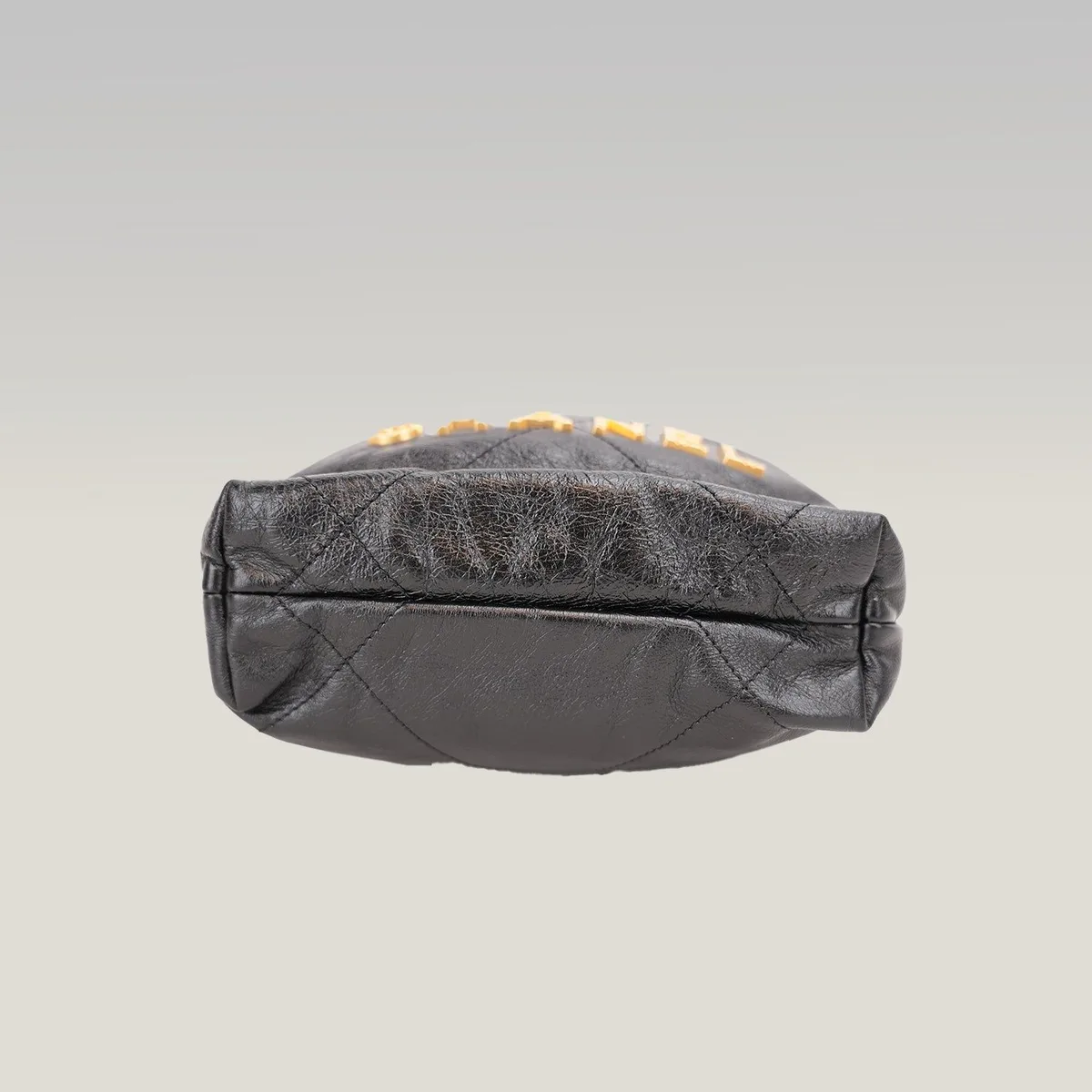 Chanel Chanel 22 Mini in Black, photo 6