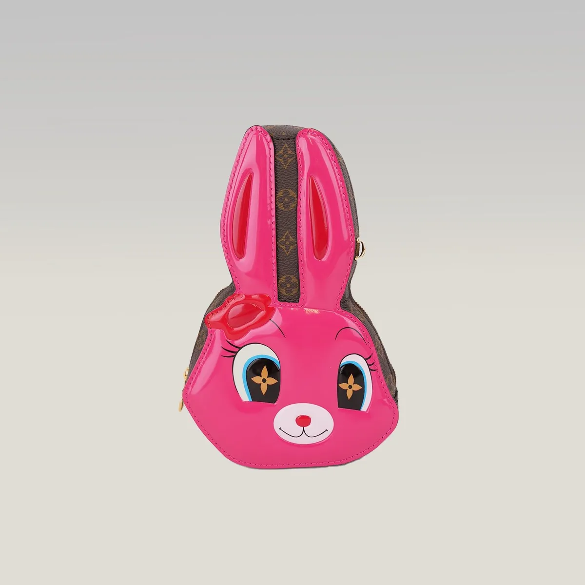 Louis Vuitton Bunny Bag in Pink, photo 2