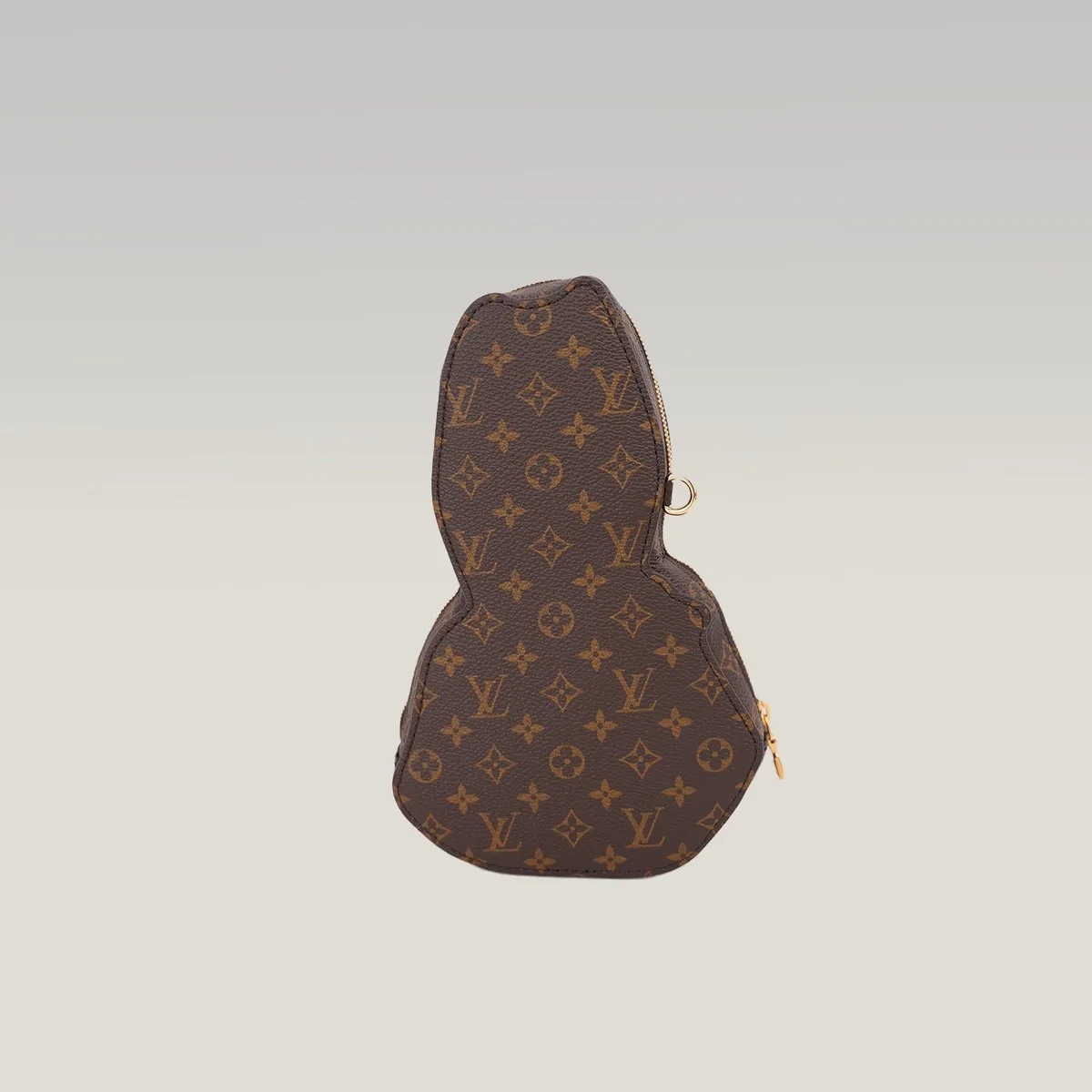 Louis Vuitton Bunny Bag in Pink, photo 3