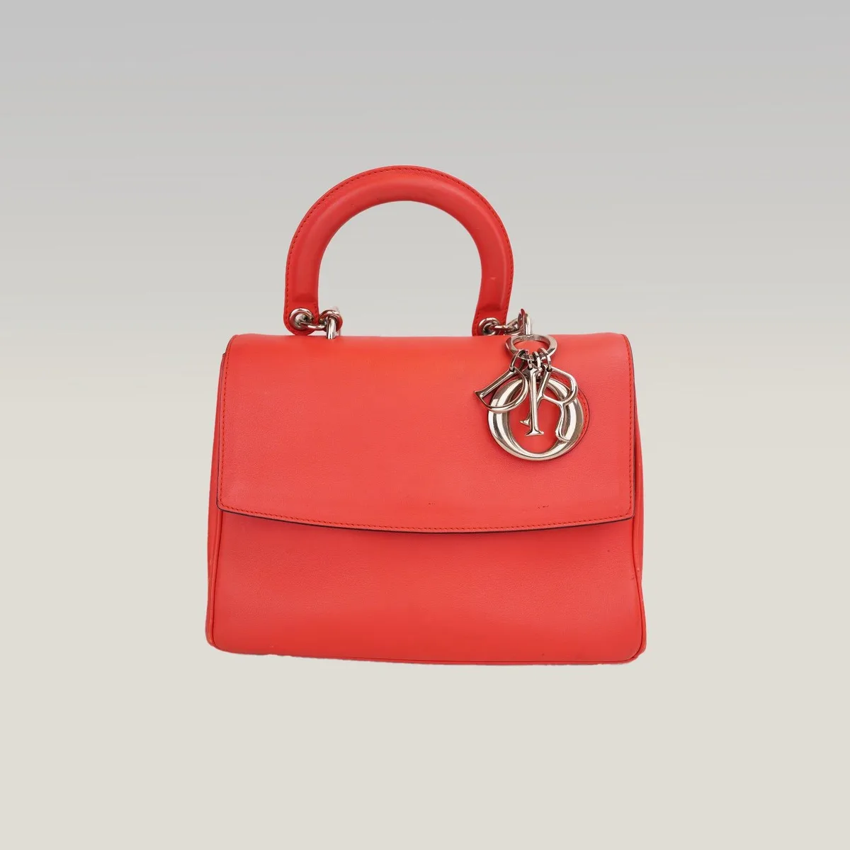 Dior Be Dior Small in Red, photo 2
