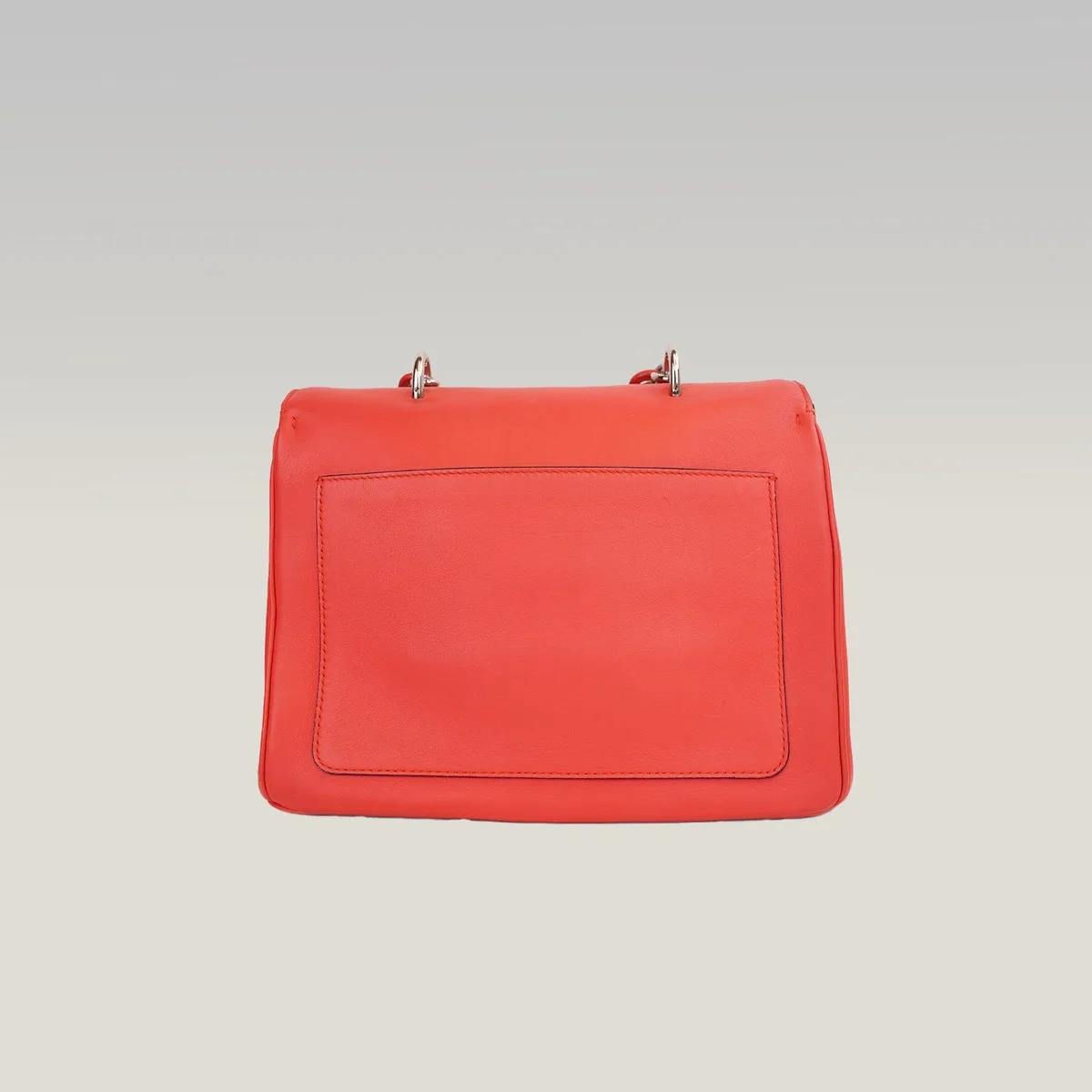 Dior Be Dior Small in Red, photo 3