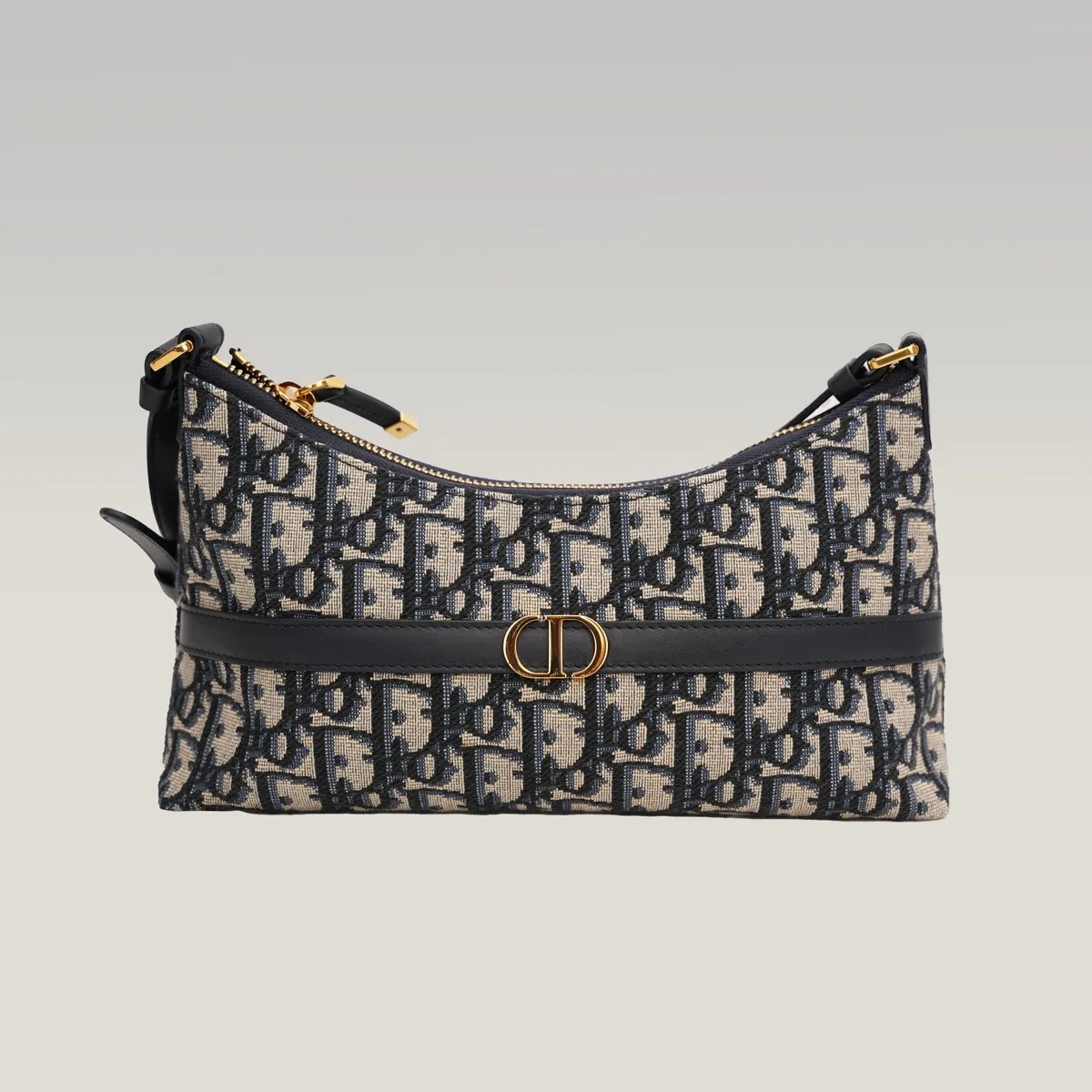 Dior 30 Montaigne Cigale синего цвета, фото 2
