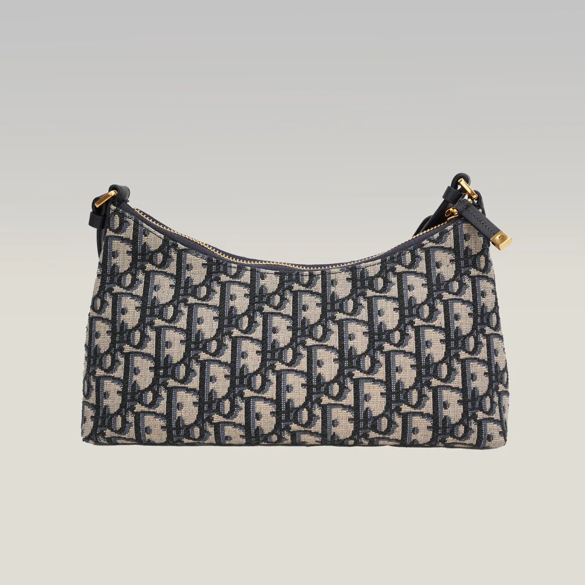 Dior 30 Montaigne Cigale синего цвета, фото 3