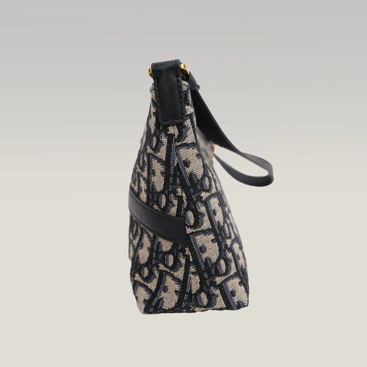 Dior 30 Montaigne Cigale синего цвета, фото 5