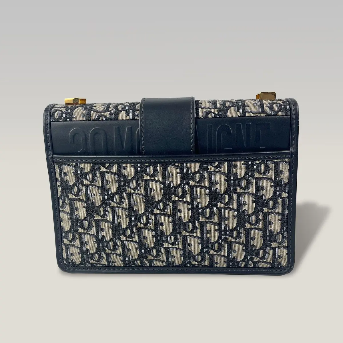 Dior 30 Montaigne in Blue, photo 3