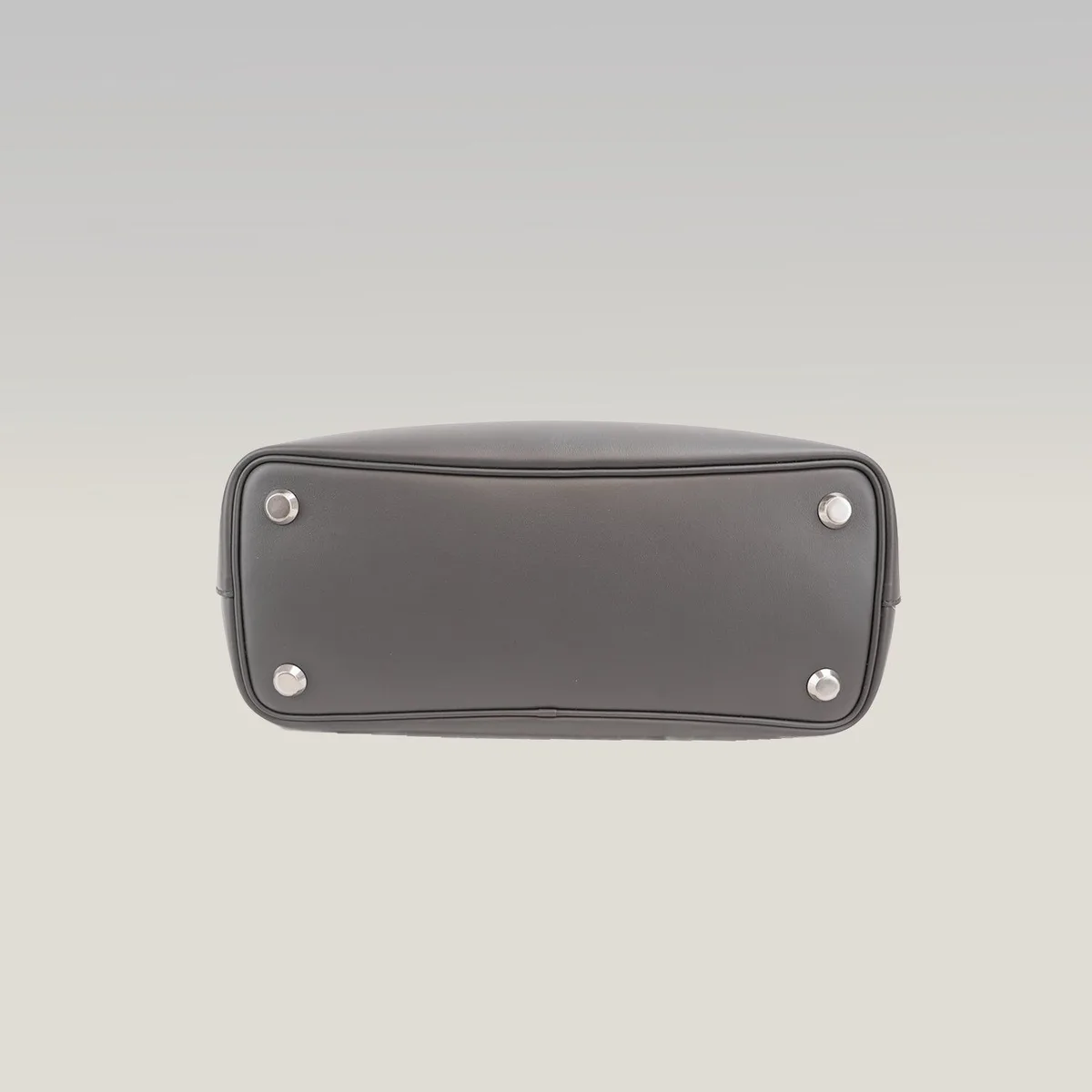 Balenciaga Bel Air Carry All Small in Grey, photo 6