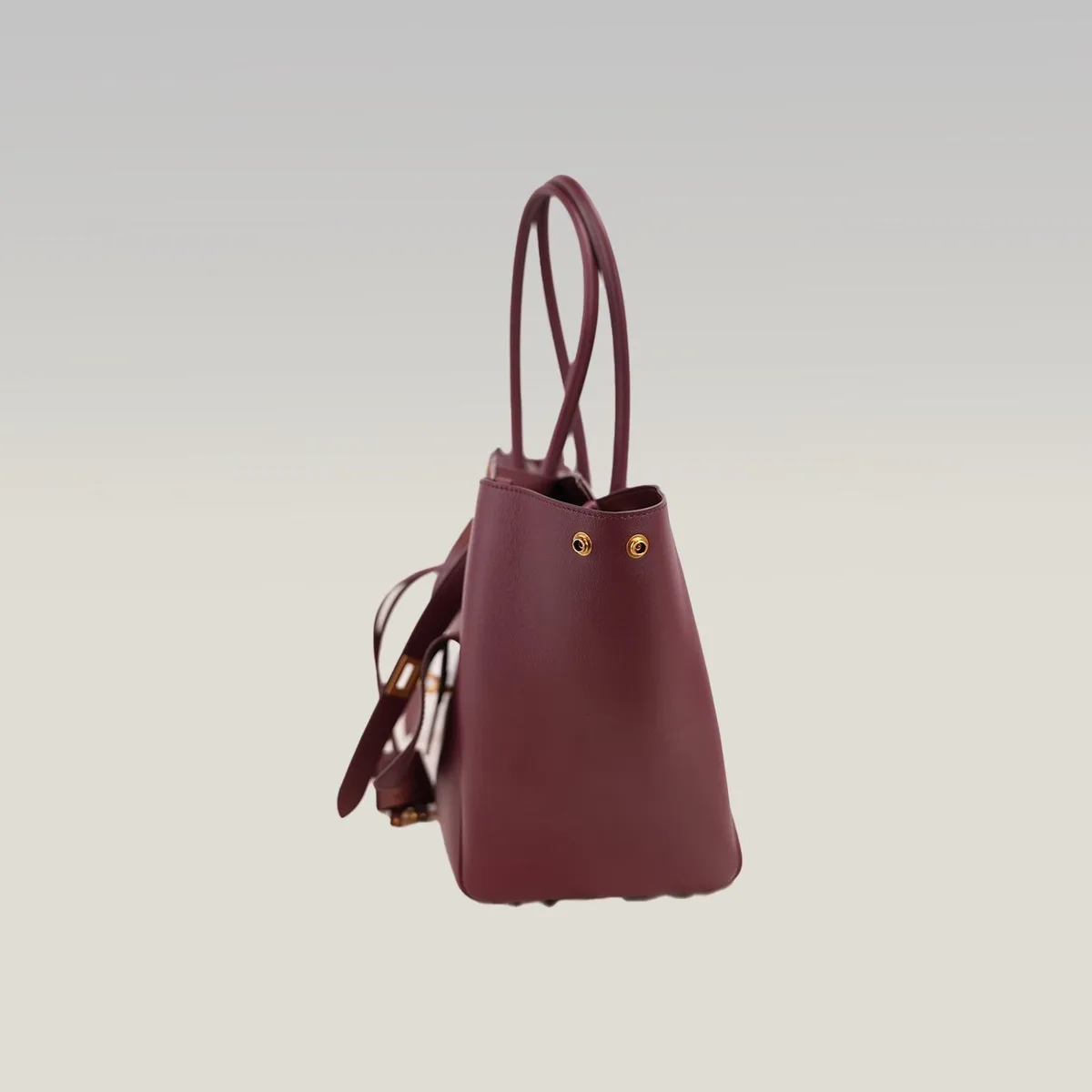 Balenciaga Bel Air Medium in Bordeaux, photo 3