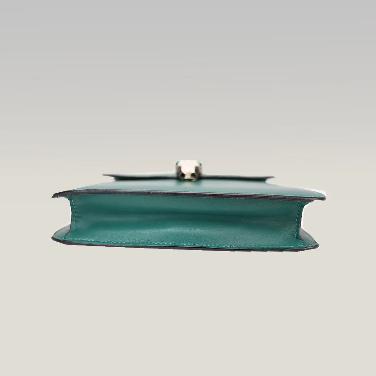 Bvlgari Serpenti Forever Small in Green, photo 6