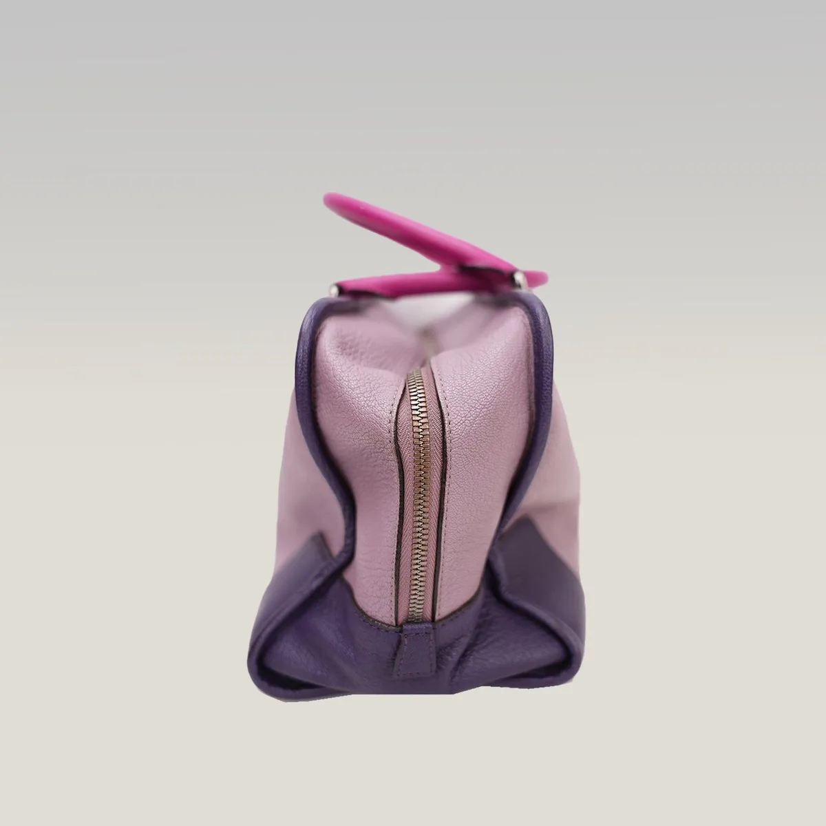 Loewe Amazona 36 in Purple, Lilac and Fuchsia, photo 5