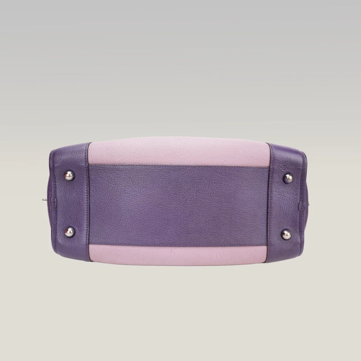 Loewe Amazona 36 in Purple, Lilac and Fuchsia, photo 6