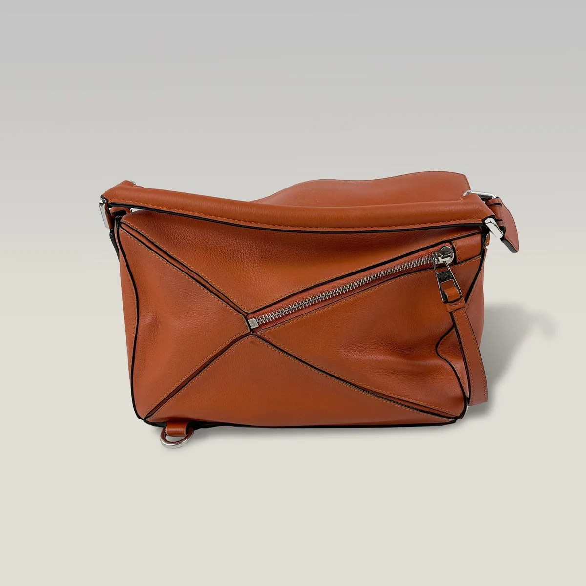 Loewe Puzzle 橙色款，图片3