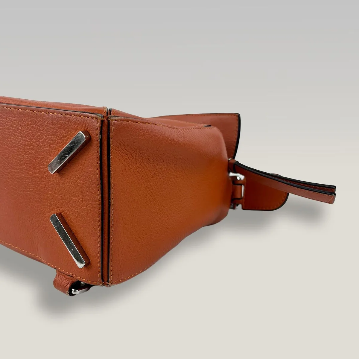 Loewe Puzzle 橙色款，图片5