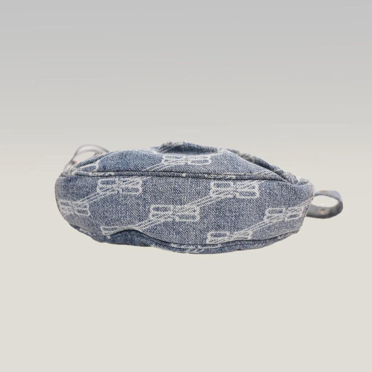 Balenciaga Le Cagole in Blue, photo 6