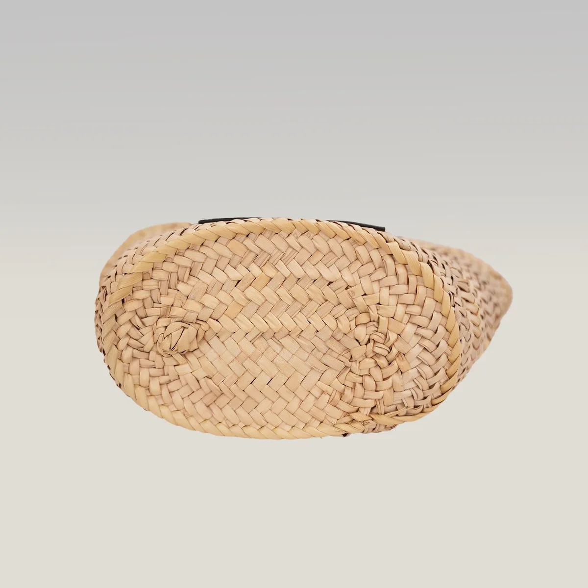 Loewe Basket Bag Small in Brown, photo 6
