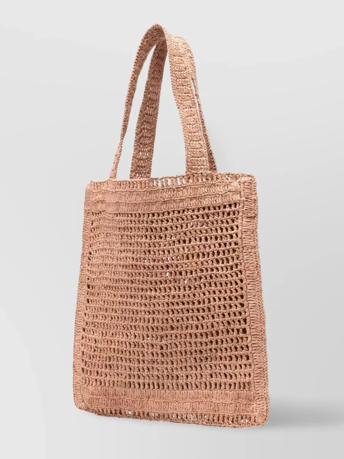 Chloé Summer Banana in Pink, photo 2