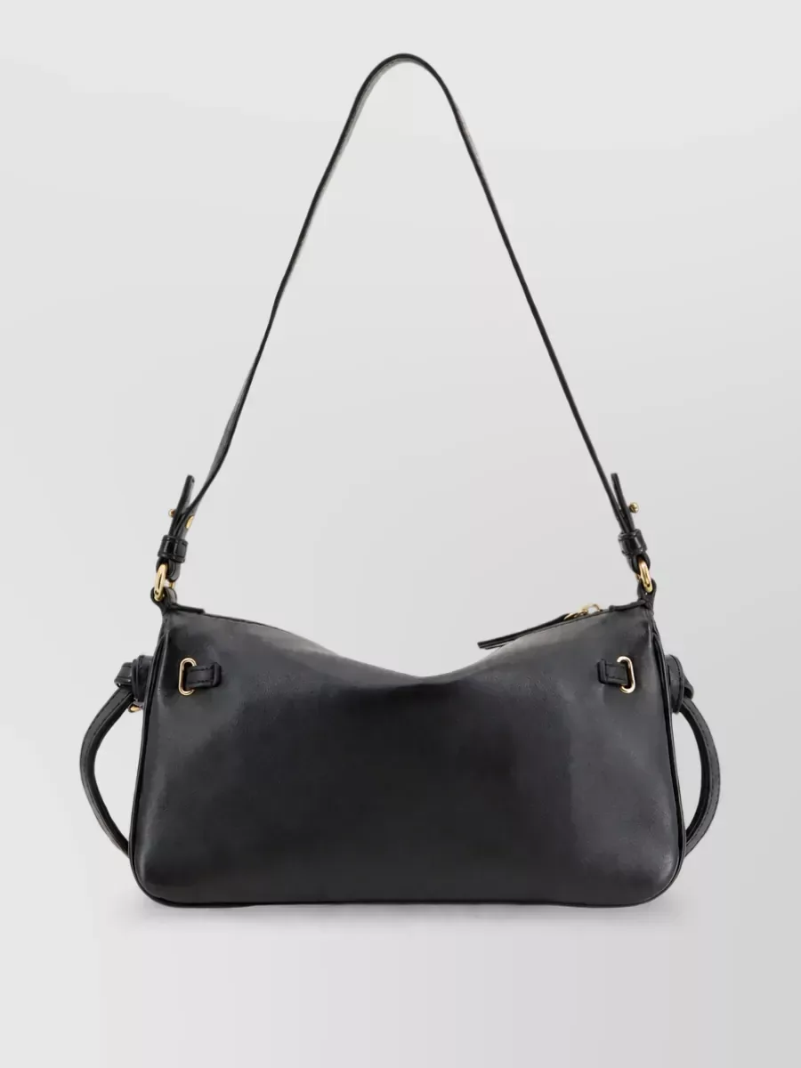 Chloé Paddington Mini Clutch in Black, photo 2