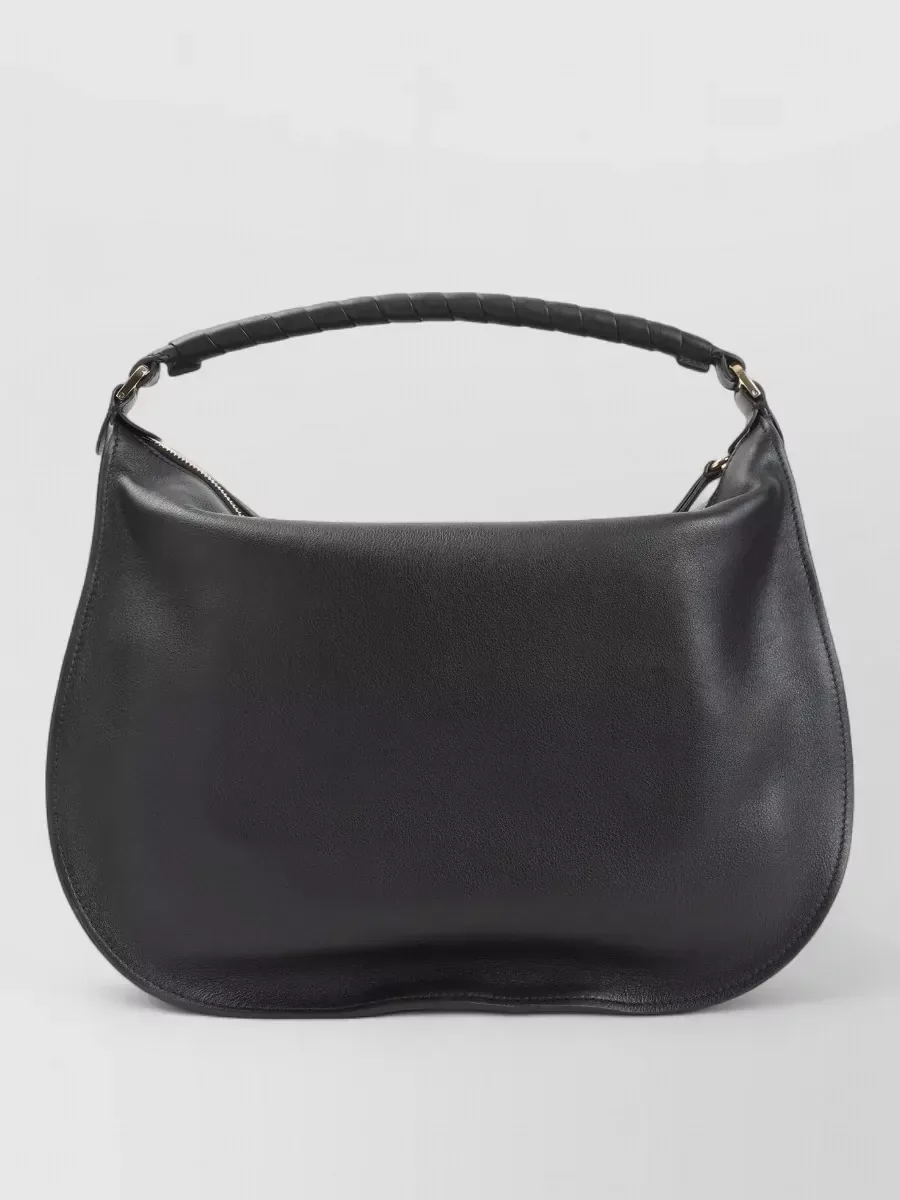Chloé Marcie Medium in Black, photo 2