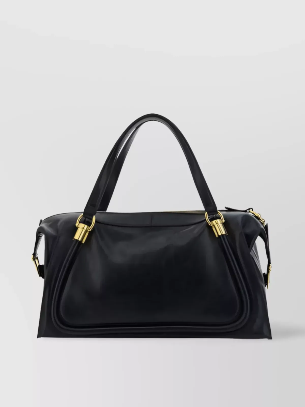 Chloé Paraty in Black, photo 1