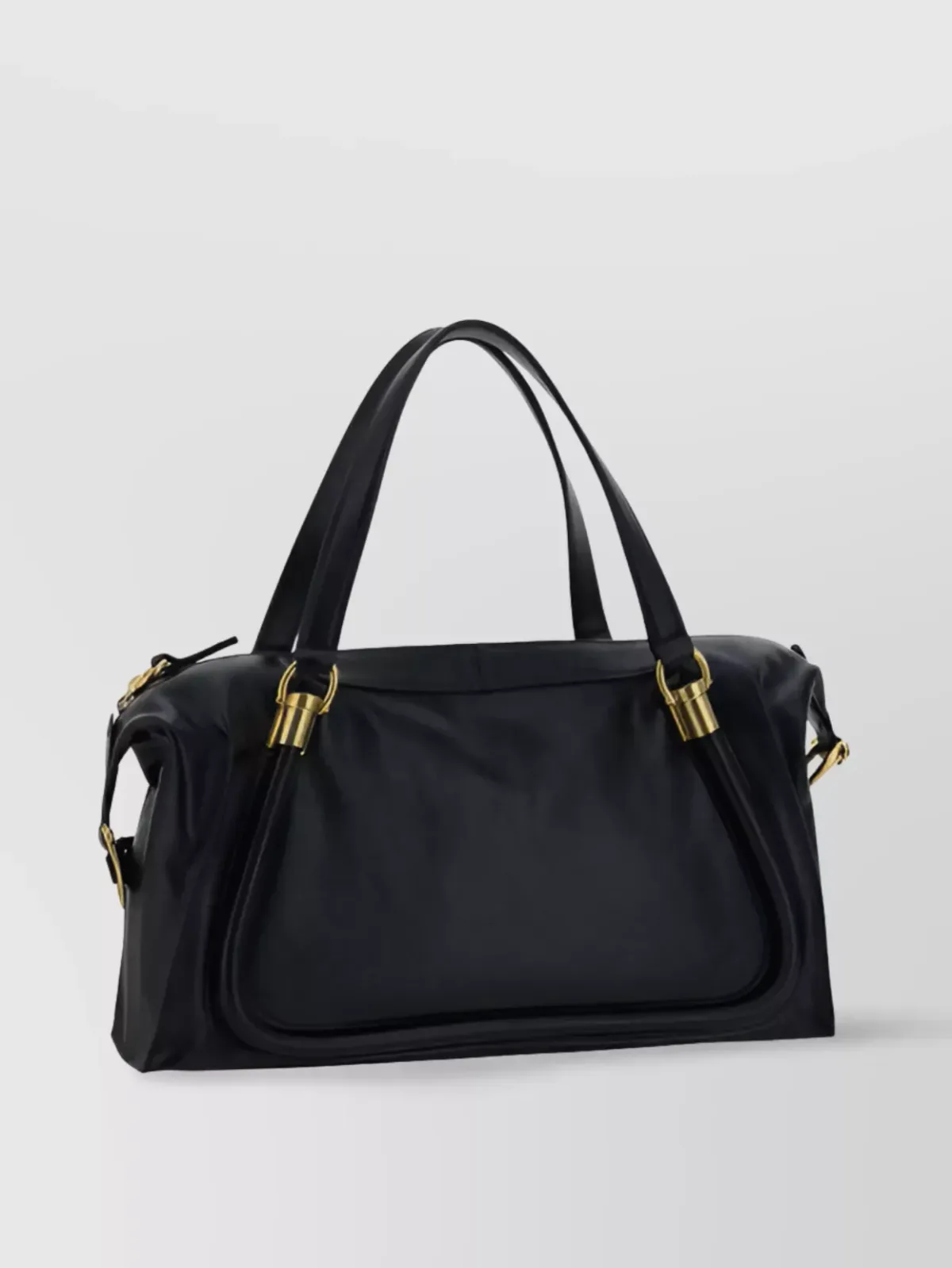 Chloé Paraty in Black, photo 2