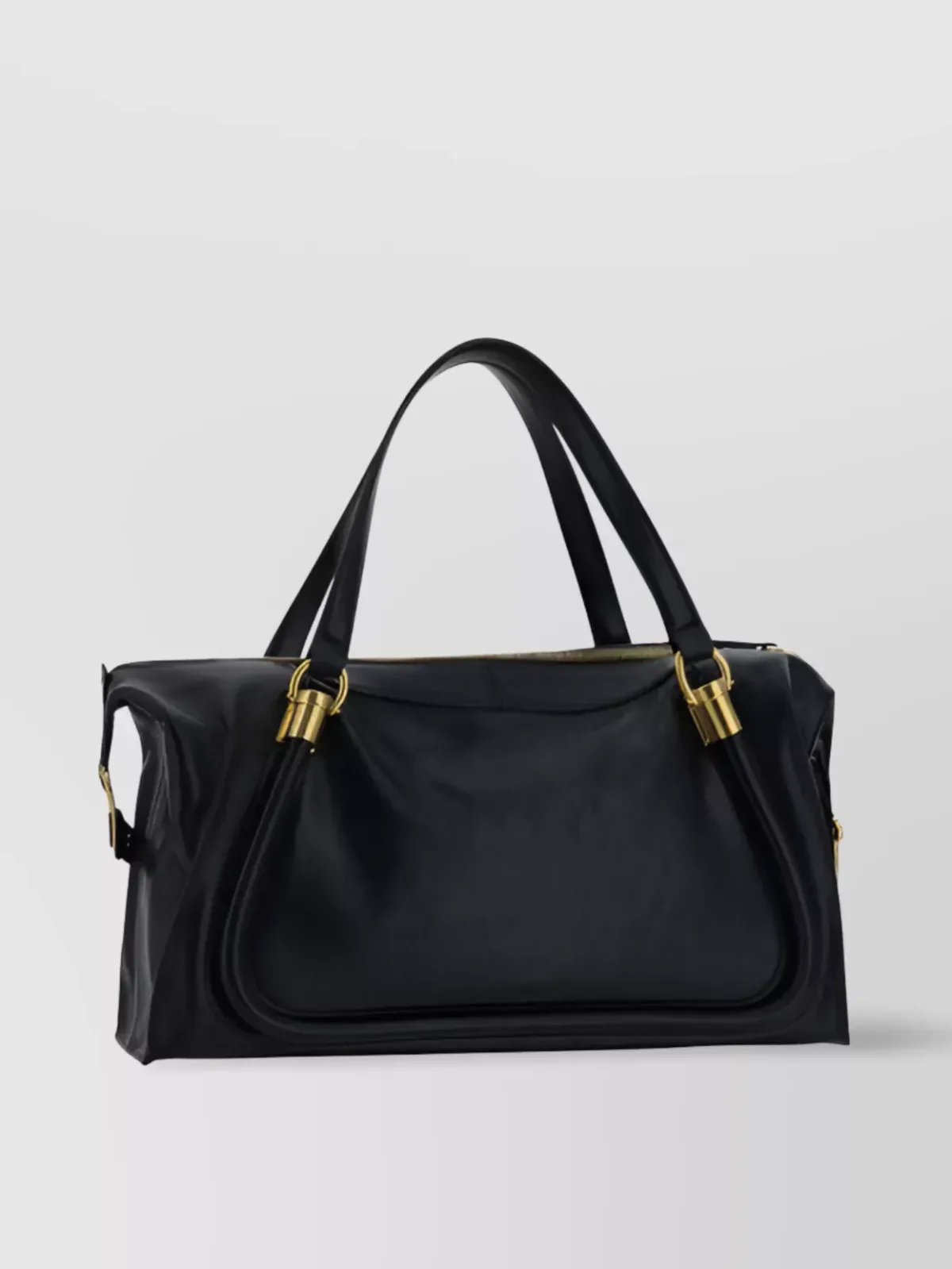 Chloé Paraty in Black, photo 3