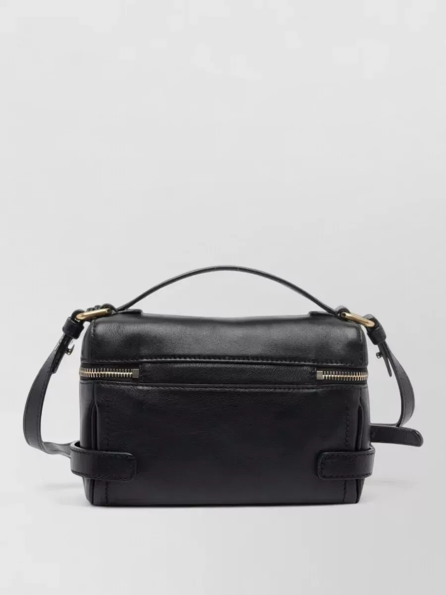 Chloé Paddington Mini in Black, photo 2