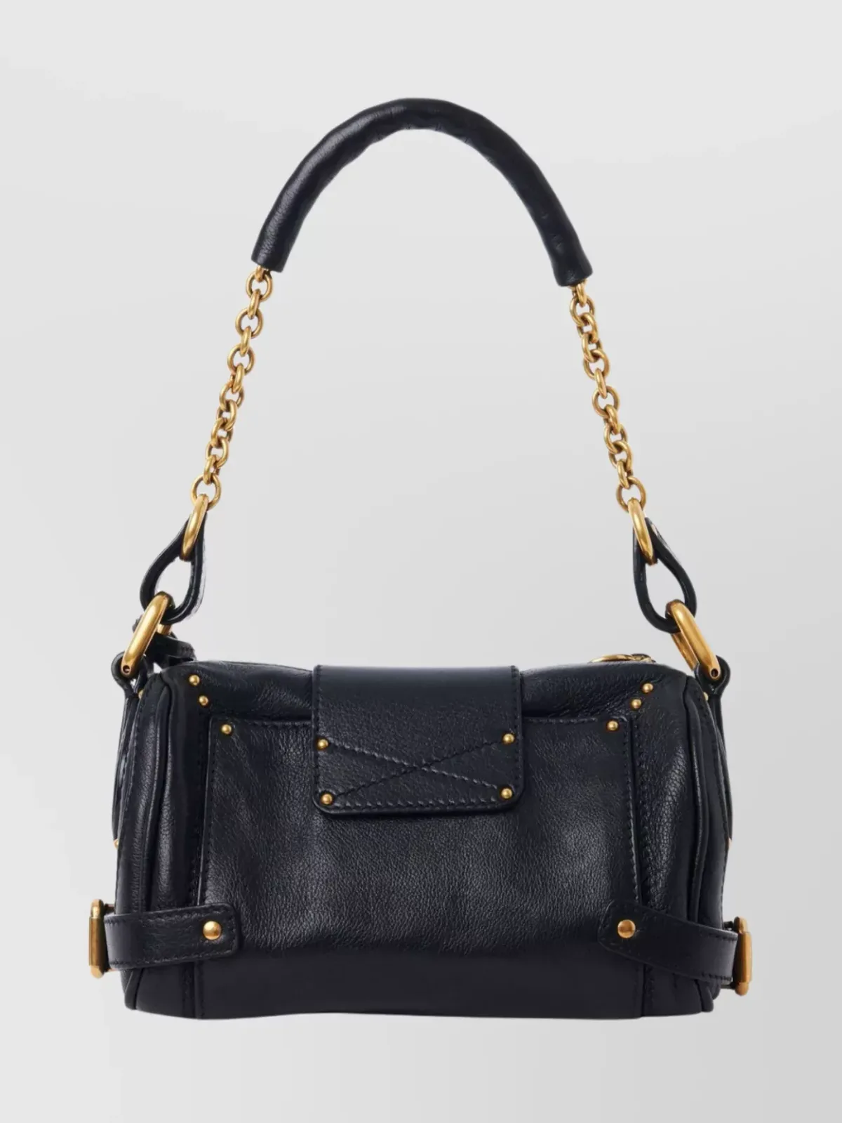 Chloé Paddington Small in Black, photo 2